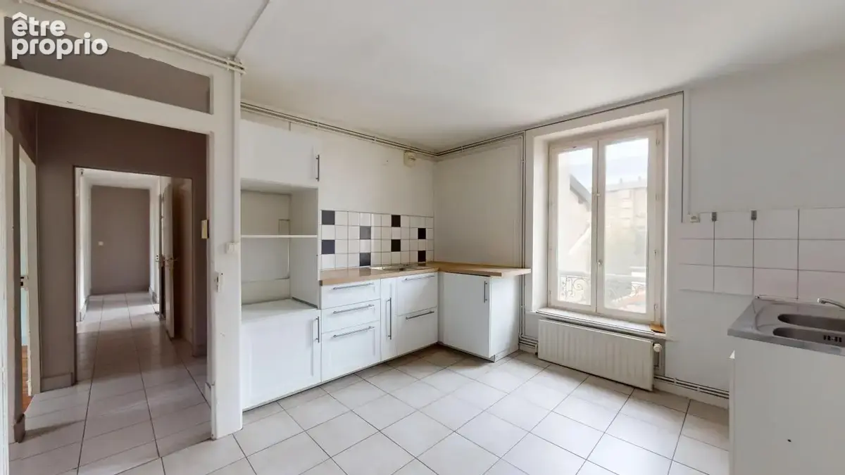 Vente immeuble en bloc : rentabilité locative et emplacement de qualité ! - photo 8