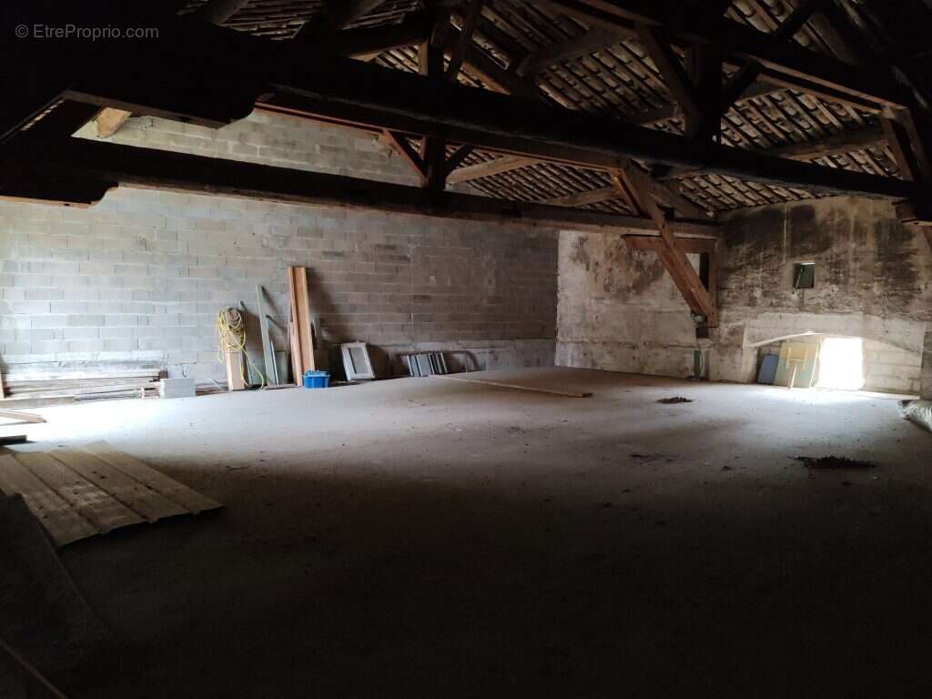 Maison à PEYRIAC-DE-MER