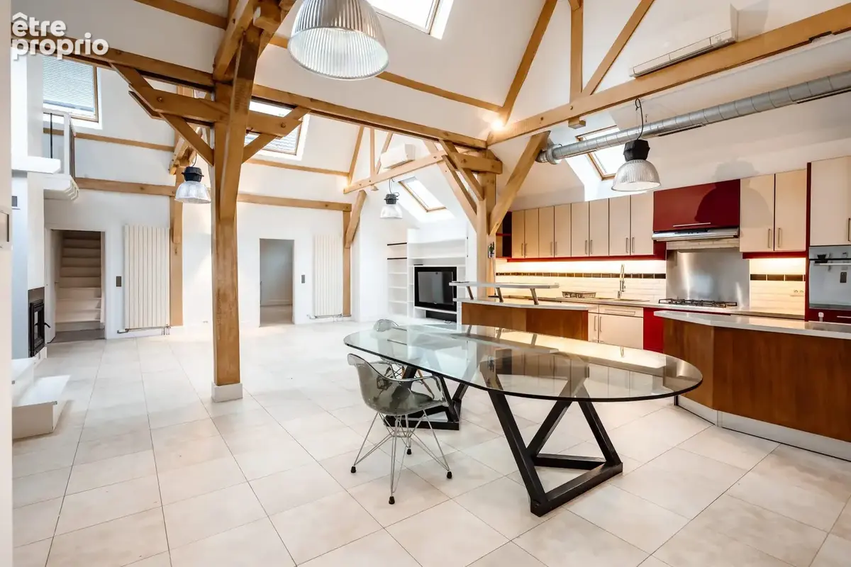 Maison 148 m² à Ozoir-La-Ferriere  - photo 9