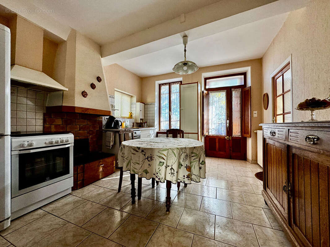 Maison à POUZOLS-MINERVOIS