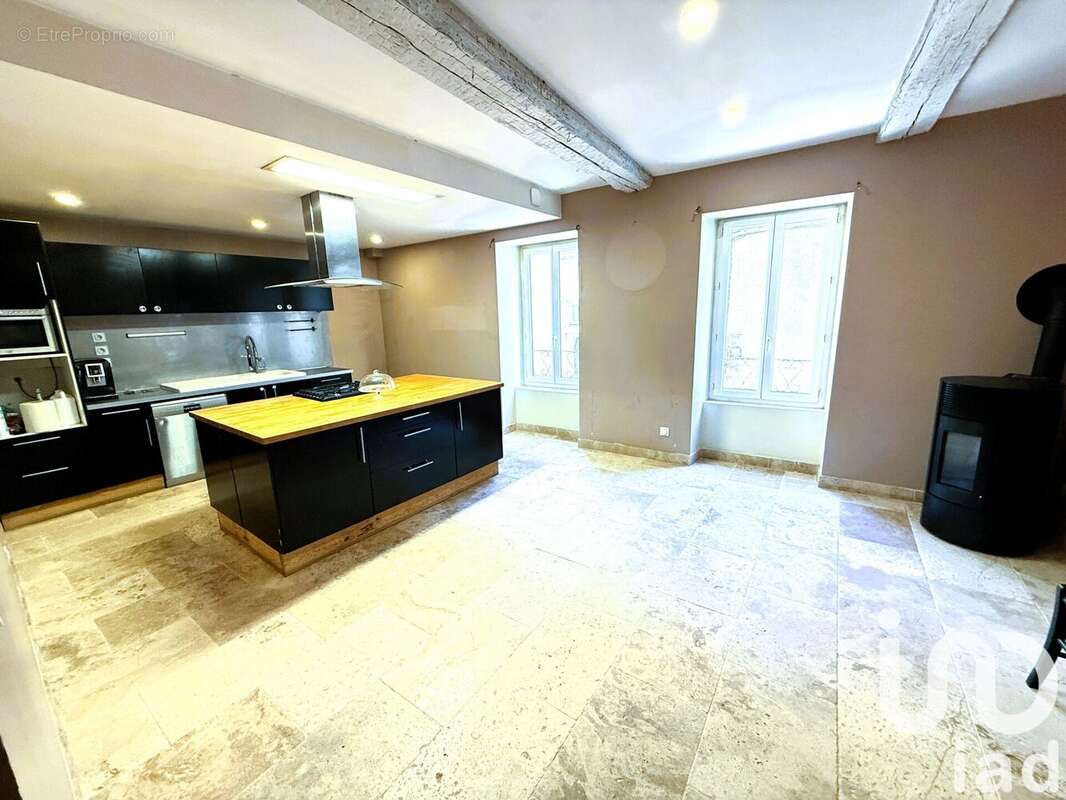 Photo 3 - Maison à PONT-SAINT-ESPRIT