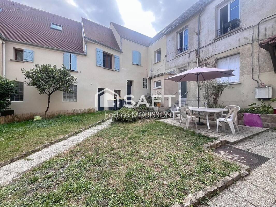 Photo 1 - Appartement à ANDRESY
