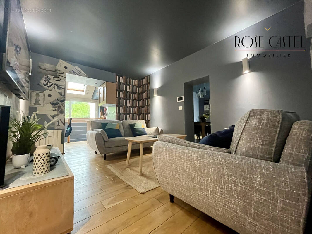 Appartement à CHARTRES