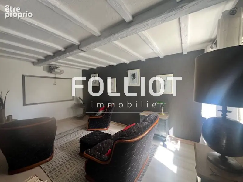 A vendre Maison spacieuse de 6 chambres à vendre à Chaulieu - Réf 146603 - photo 10