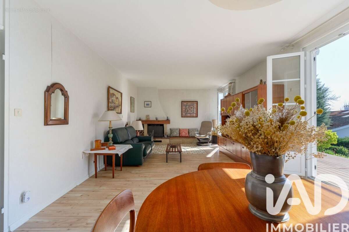 Photo 7 - Maison à CRAPONNE