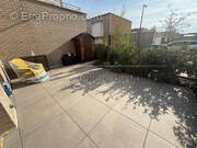 Appartement à QUESNOY-SUR-DEULE