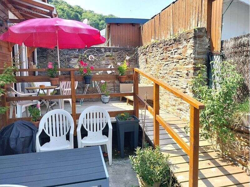 Maison à BAGNERES-DE-LUCHON