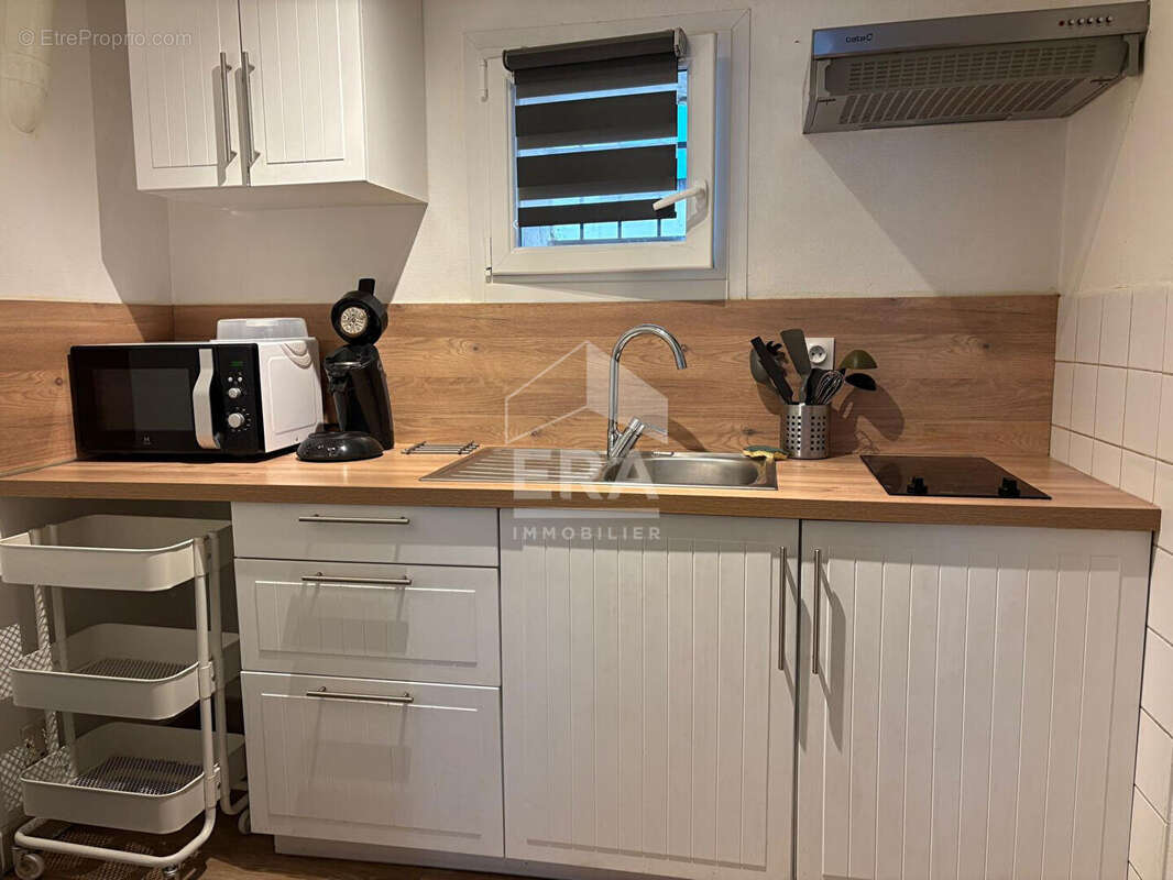 Appartement à EPERNAY