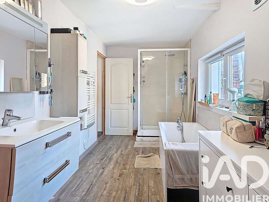 Photo 5 - Maison à SIN-LE-NOBLE