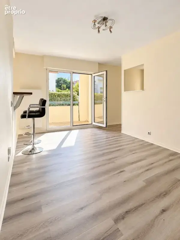 Photo Appartement à Bayonne au prix de 229 000€