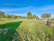 Terrain à ROSENWILLER