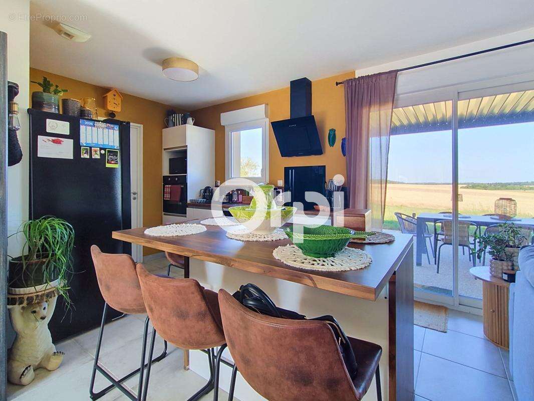 Maison À Vendre - photo 9