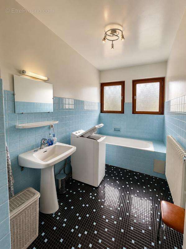 Appartement à PERRIGNIER