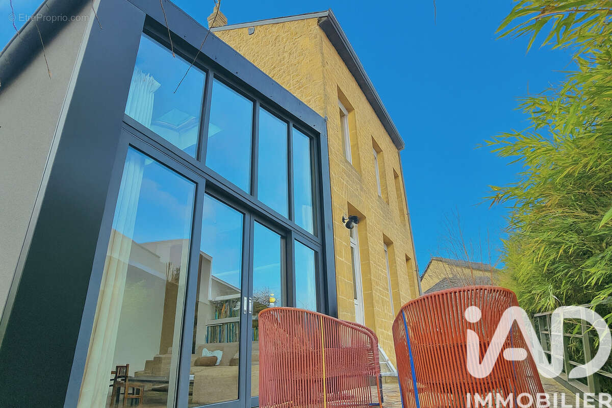 Photo 2 - Maison à FLIZE