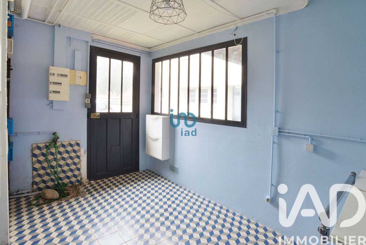 Photo 7 - Maison à BRUNOY