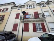 Appartement à MAGNY-LE-HONGRE