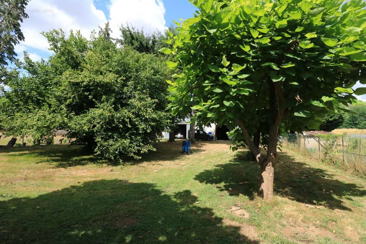 Terrain & Garage à seulement 10 min de Nevers - photo 16