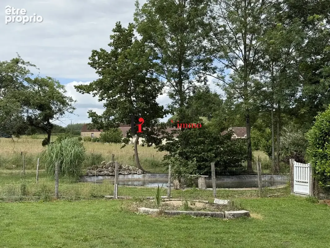 Maison 6 pièces 117 m² à vendre à Noce (61340) - photo 4