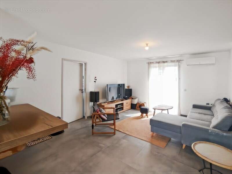 Exclusivite - 02100 gricourt - pavillon plain pied 2023 - proche hopital -  aucune mitoyennete - 4 chambres - jardin - dpe b - photo 3