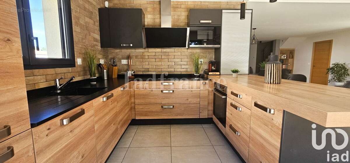 Photo 7 - Maison à TOULOUGES