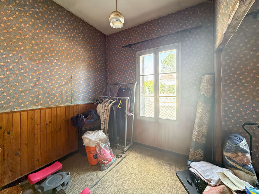 Maison 3 pièces à vendre - Gradignan Beausoleil - photo 9