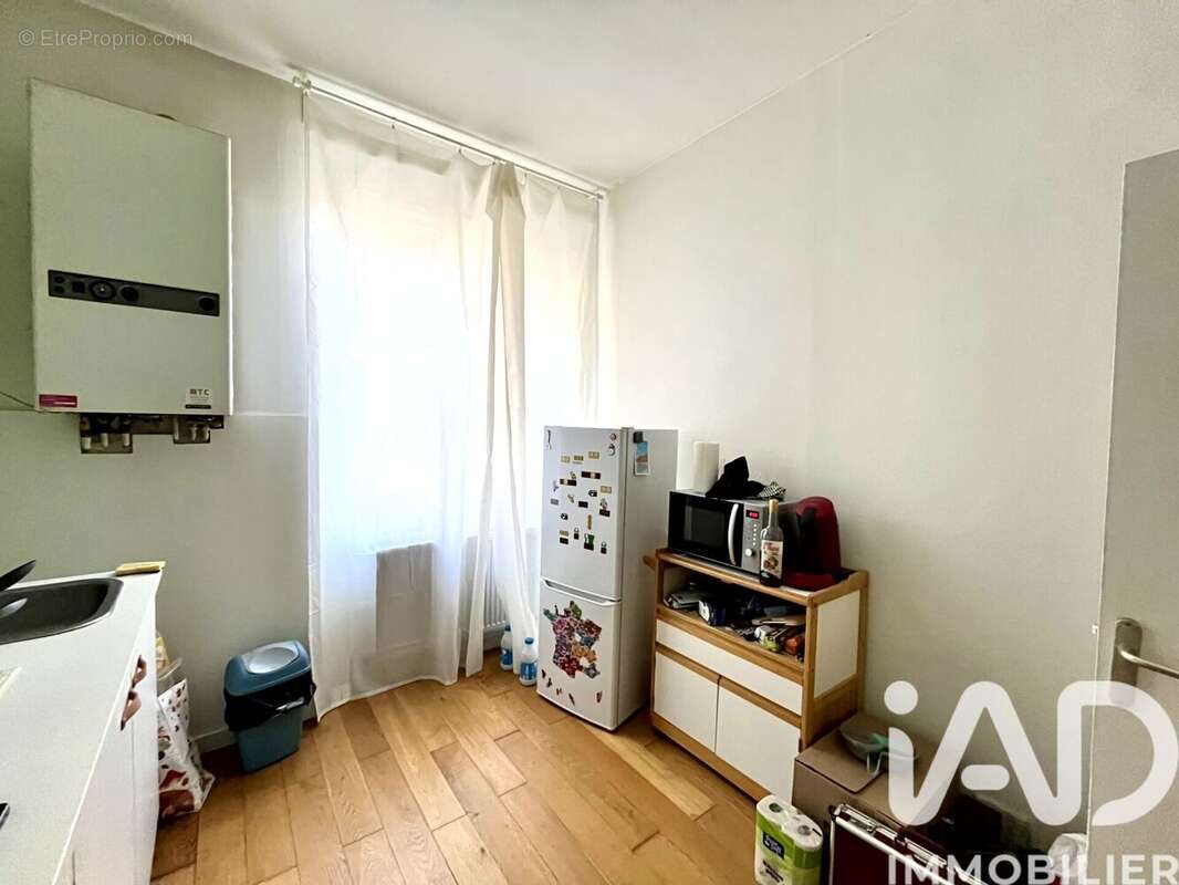 Photo 2 - Appartement à SAINT-ETIENNE