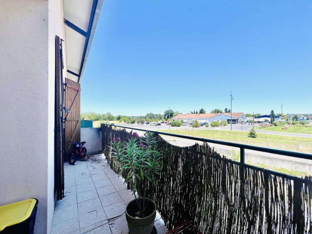 Appartement à ALBI