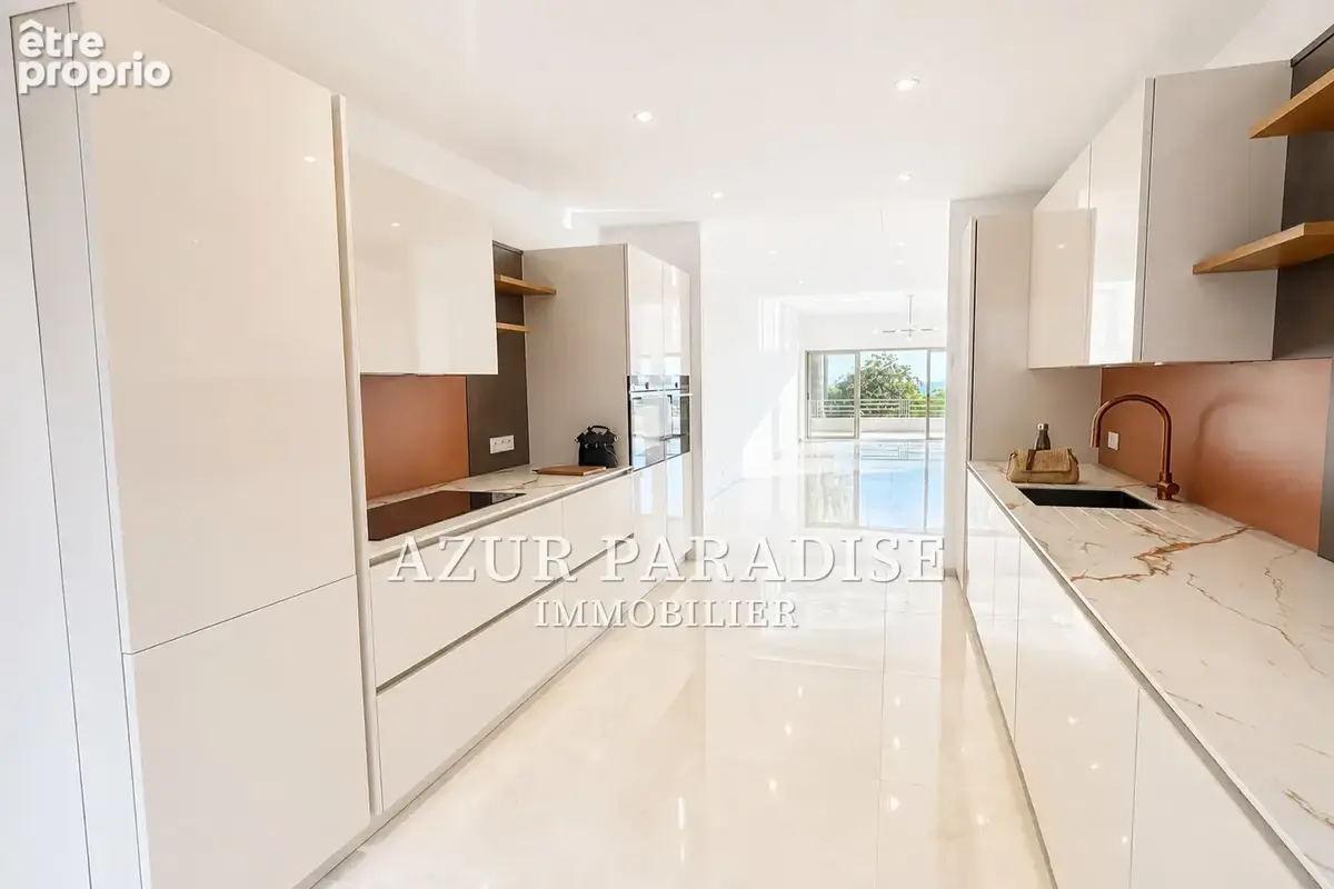 Appartement 3 pièces 132 m² à vendre à Cannes (06400) - photo 3