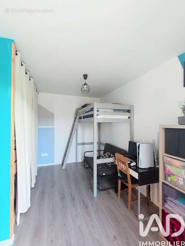 Photo 4 - Appartement à VILLENNES-SUR-SEINE