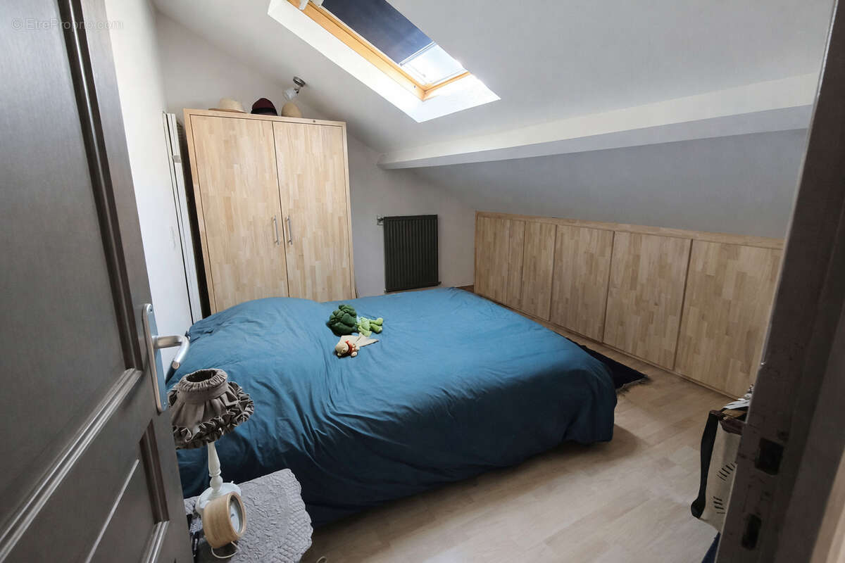 Maison 90m² à béziers - photo 8