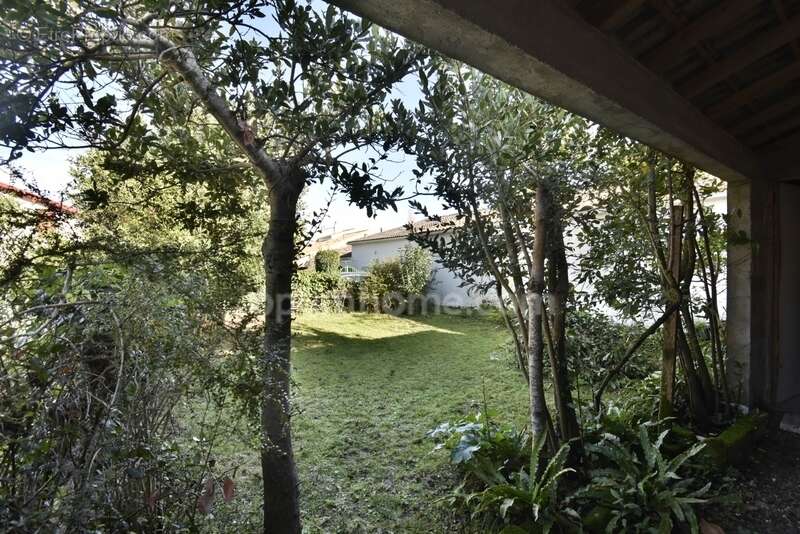 Maison à SAINT-PALAIS-SUR-MER