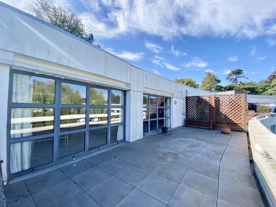 Appartement à LAMBERSART