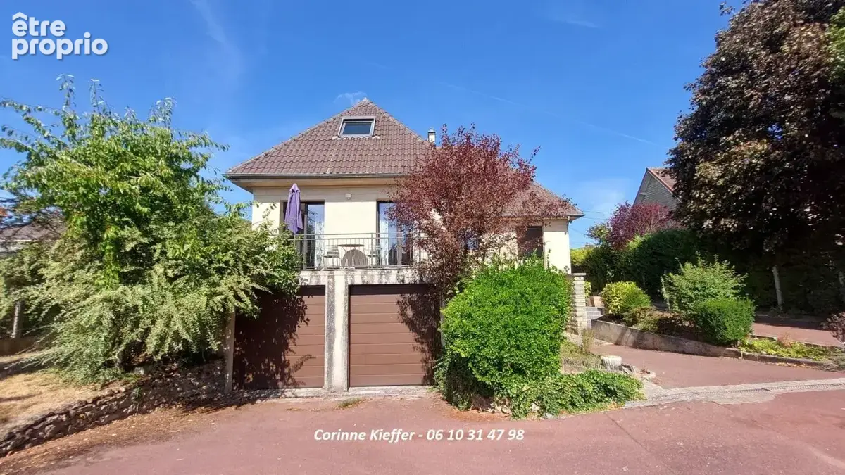 Maison 196 m² à Frepillon  - photo 16