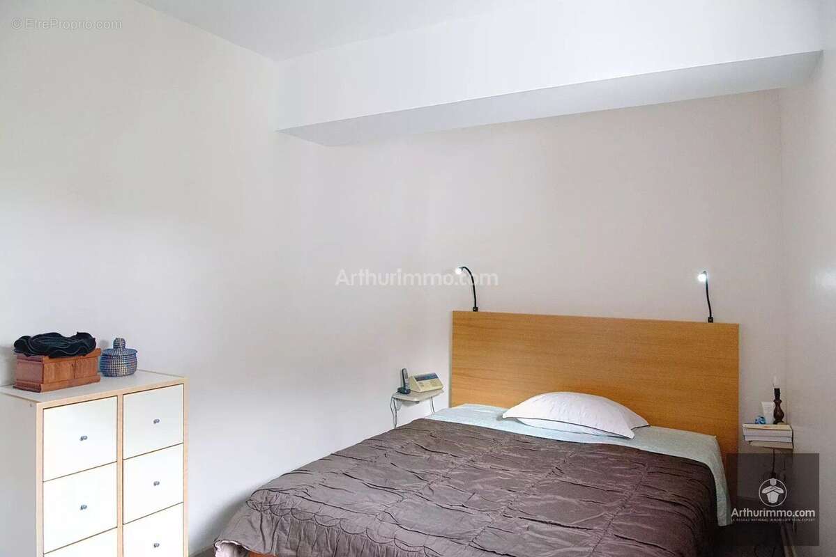 Appartement à SAINTE-FOY-LES-LYON