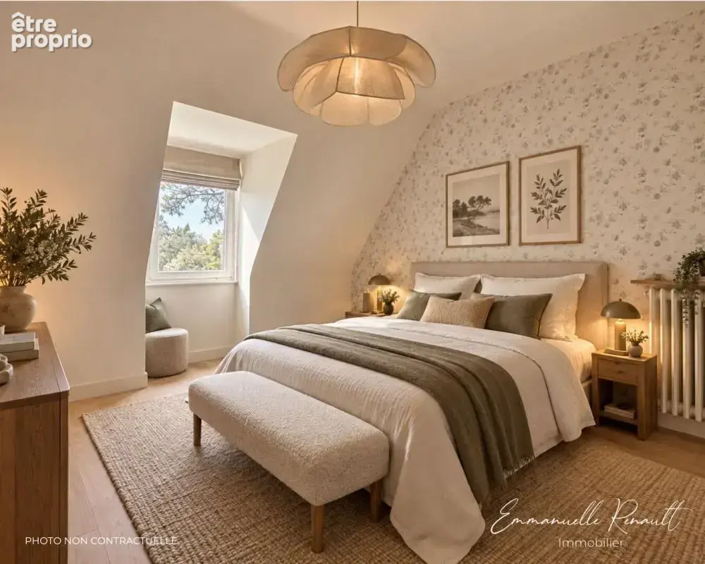 Baden Maison avec vue. Emplacement premium · Locmiquel - photo 10