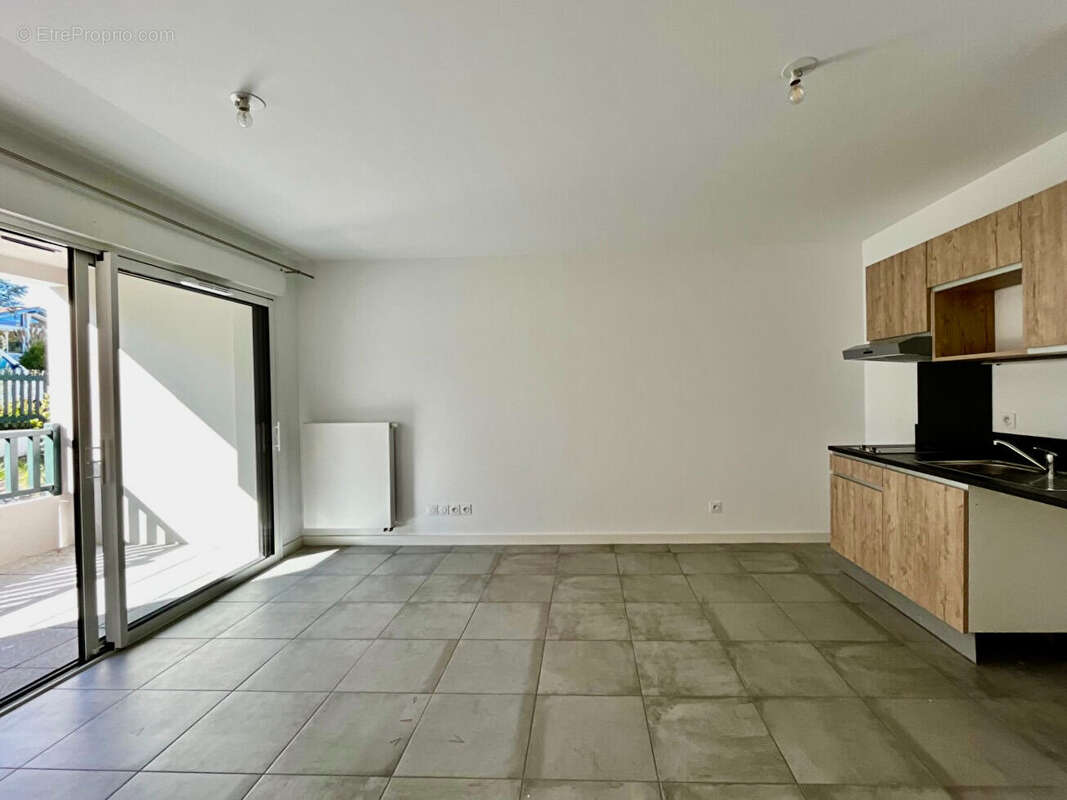 Appartement à BAYONNE