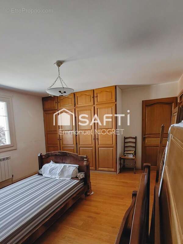 Photo 8 - Maison à GENLIS