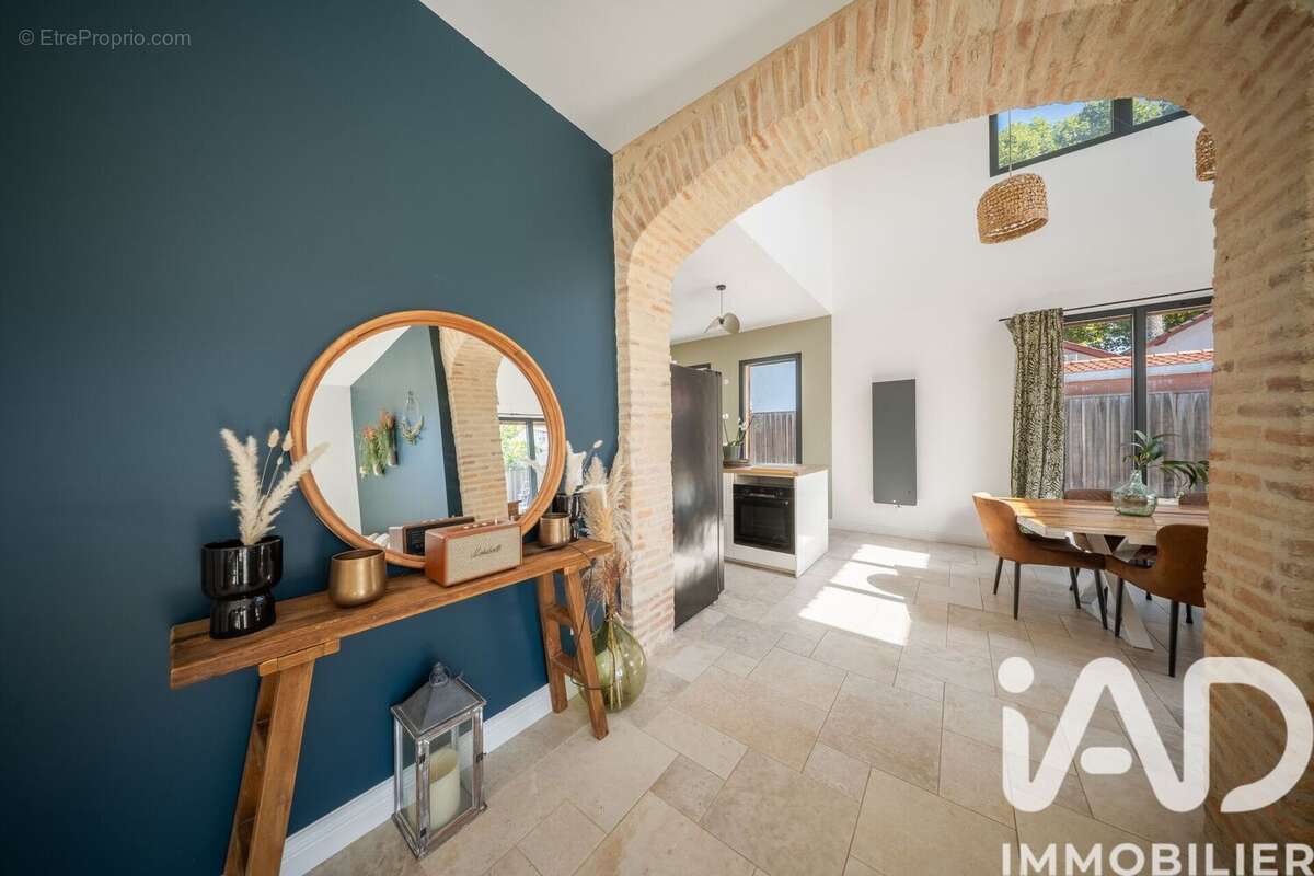 Photo 4 - Maison à SALLES