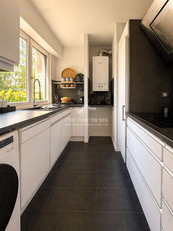 Appartement à ROUBAIX