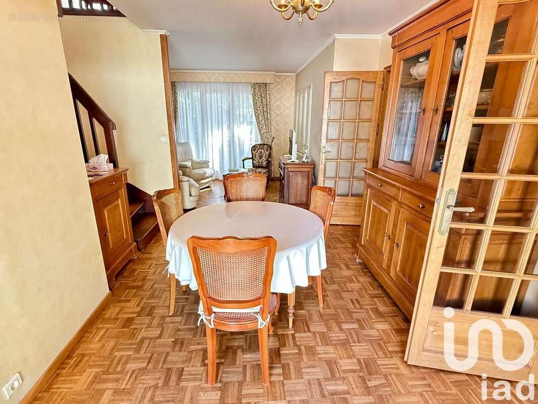 Photo 4 - Maison à BOUFFEMONT