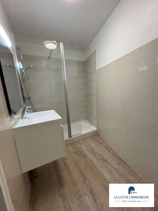Appartement 50 m² à Quimper  - photo 6