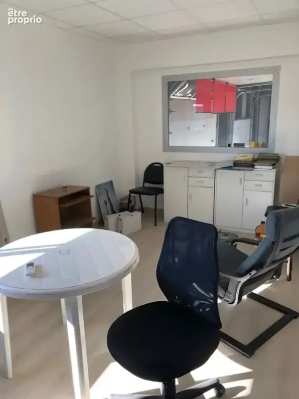 A vendre entrepôt 370 m2 Le Barp - photo 7