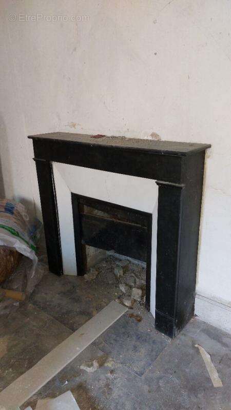 Maison à VAUVILLERS