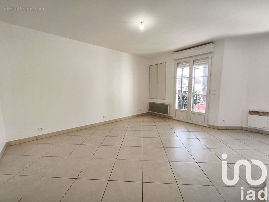 Photo 5 - Appartement à CHAMPIGNY-SUR-MARNE