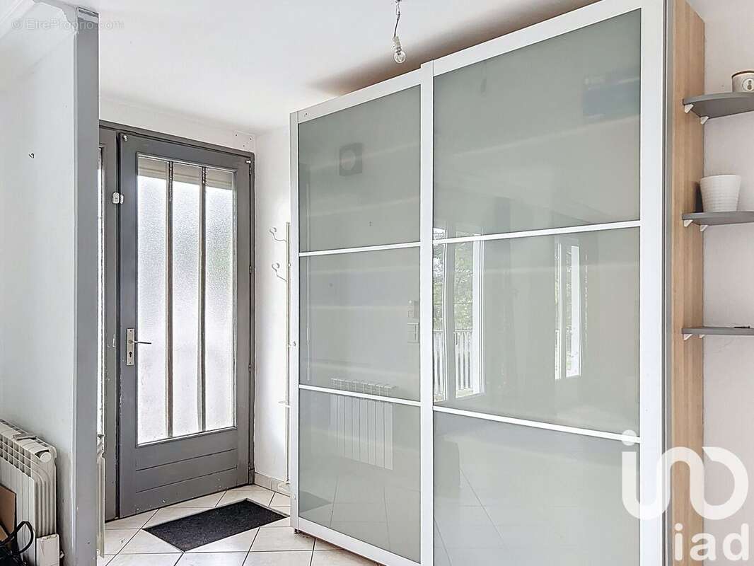 Photo 2 - Maison à SEVERAC