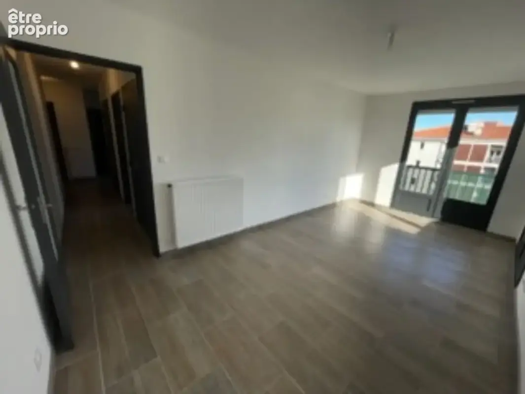 Appartement f3   4ᵉ étage avec ascenseurs - photo 2