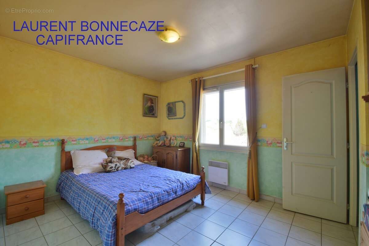 Maison à vendre 5 pièces PELLEPORT (31) - photo 7