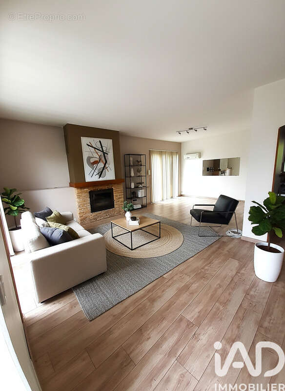 Photo 2 - Maison à MOISSAC