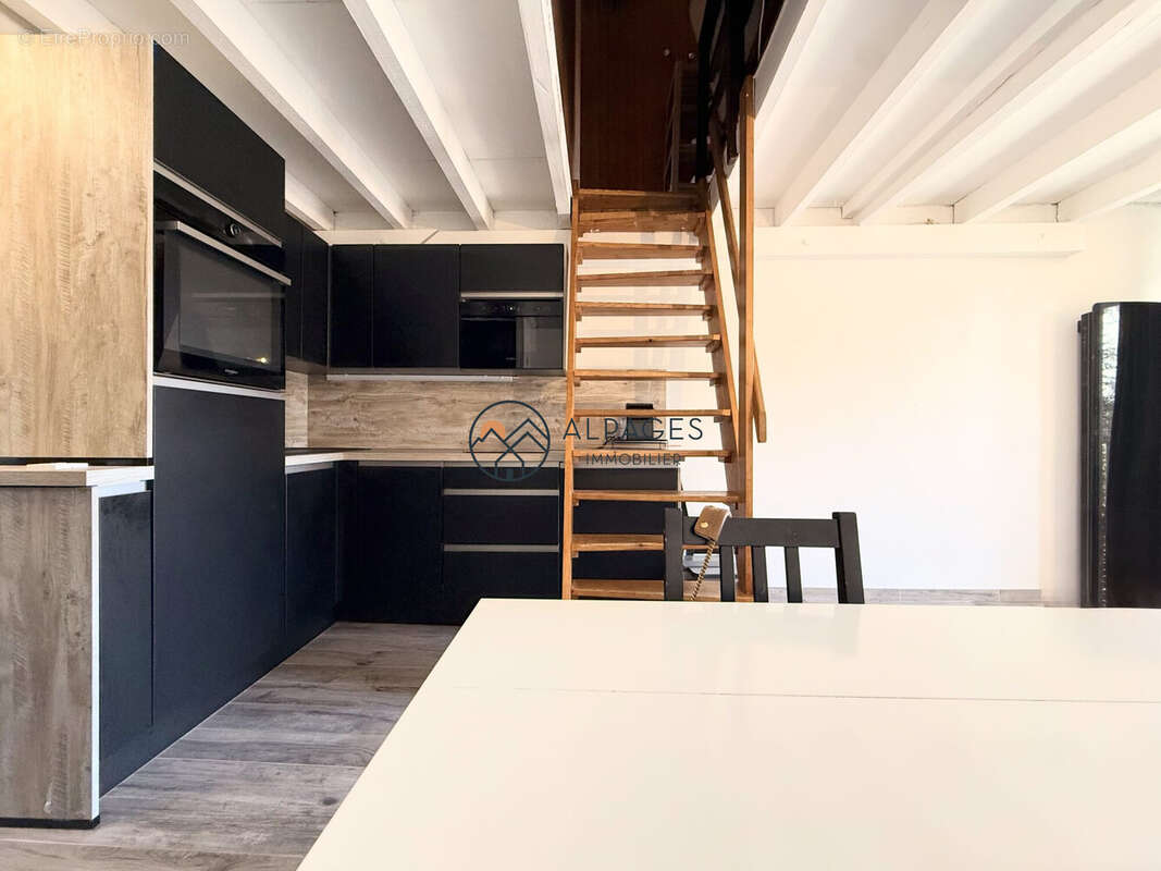 Appartement à VARS