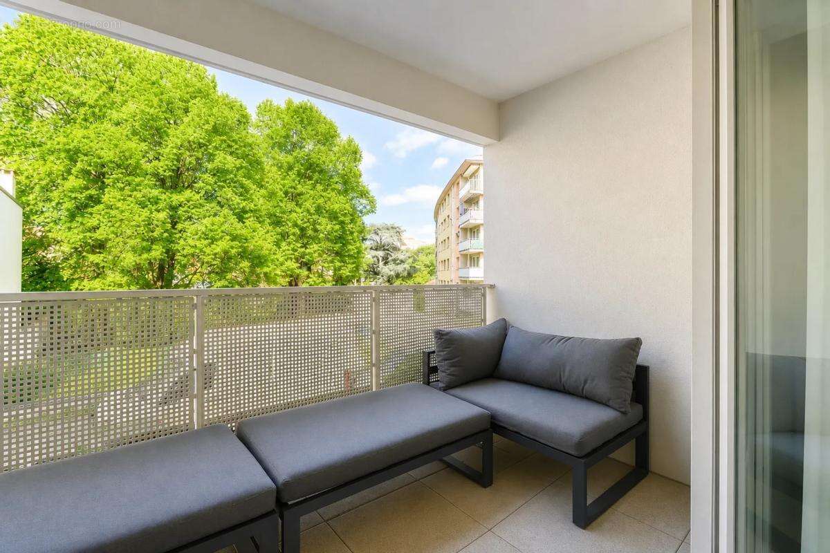 Appartement à NOISY-LE-SEC